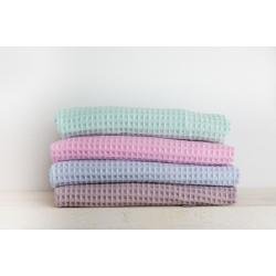 Waffle Cotton